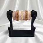 The Royal Heritage Pastel Chura Set