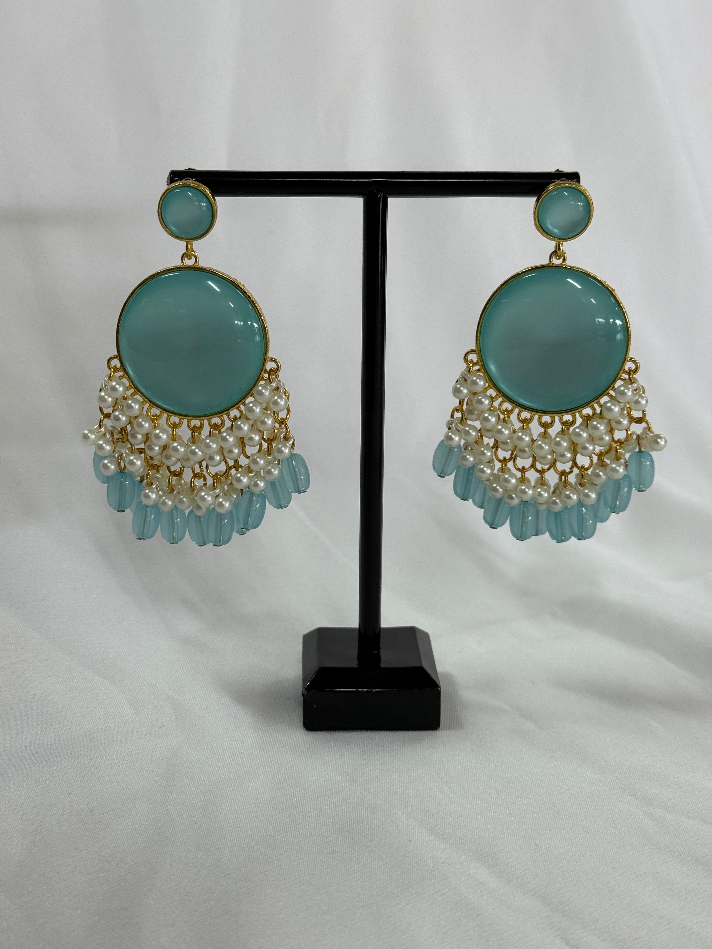 The Stone & Silk Collection