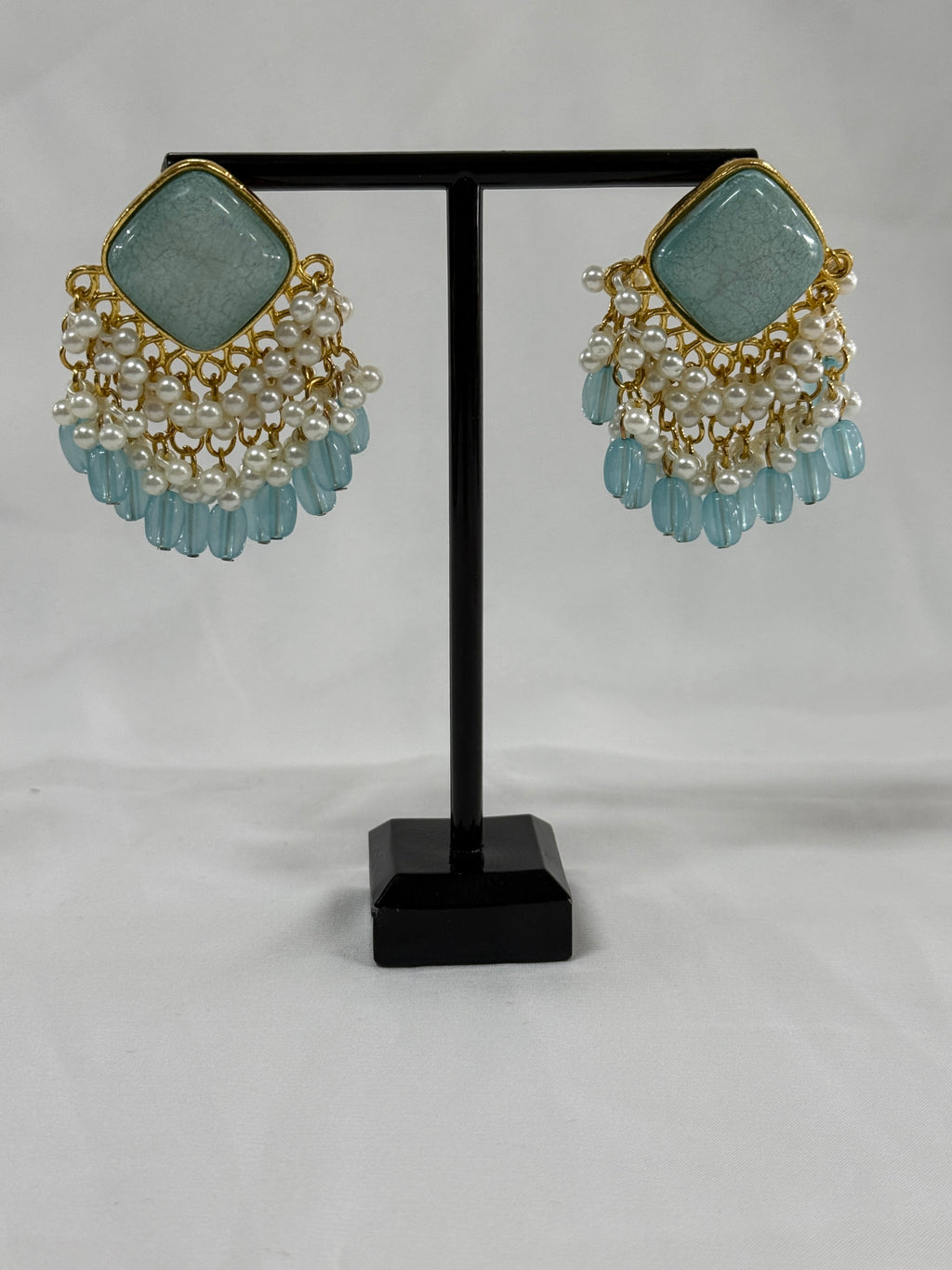 The Stone & Silk Collection