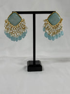 The Stone & Silk Collection