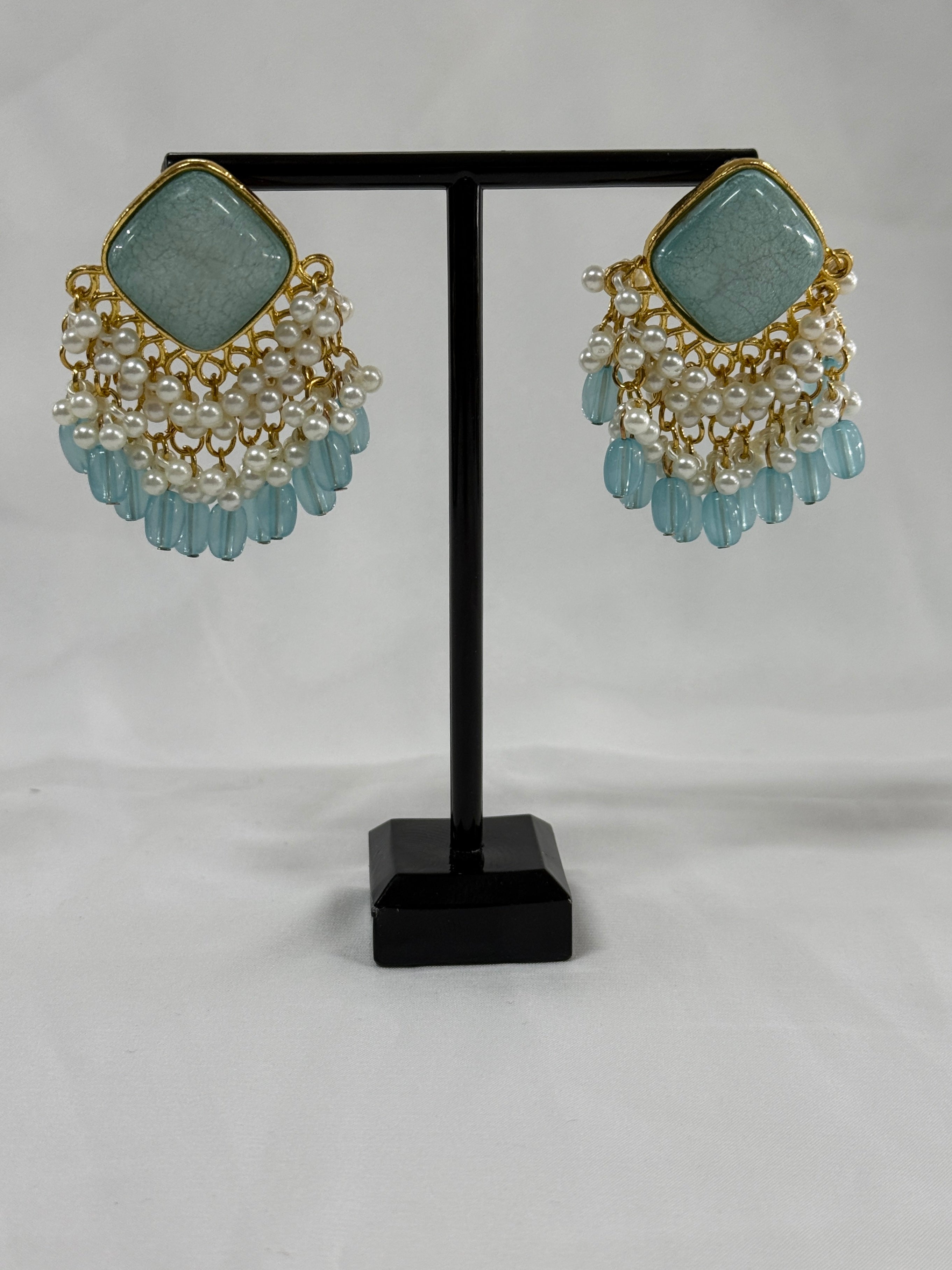 The Stone & Silk Collection