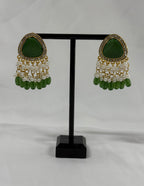 The Stone & Silk Collection