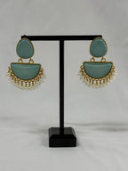 The Stone & Silk Collection