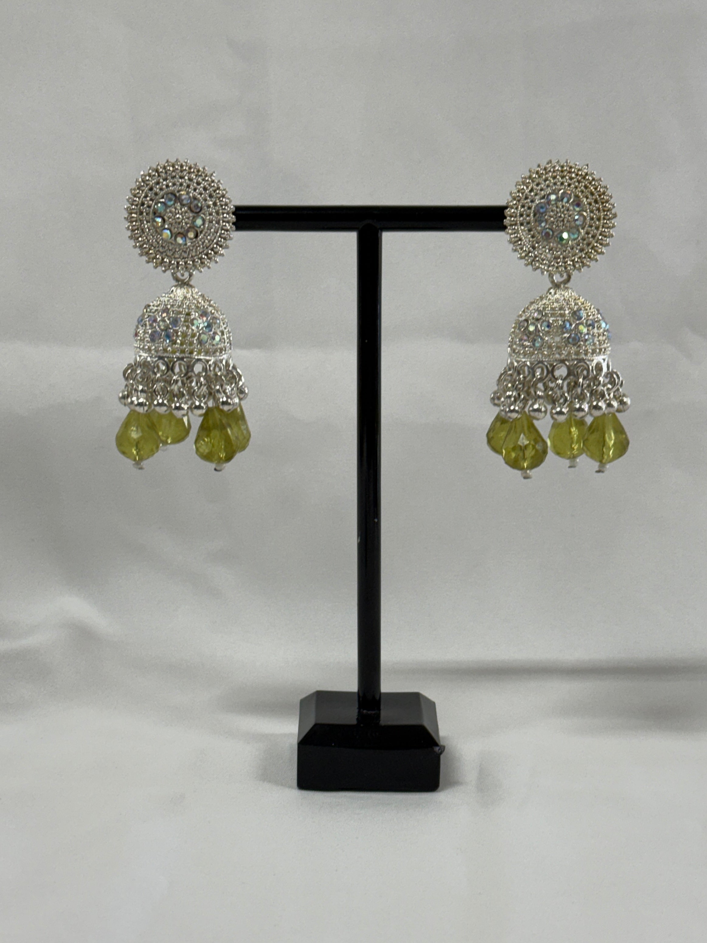 The Fulbari Collection