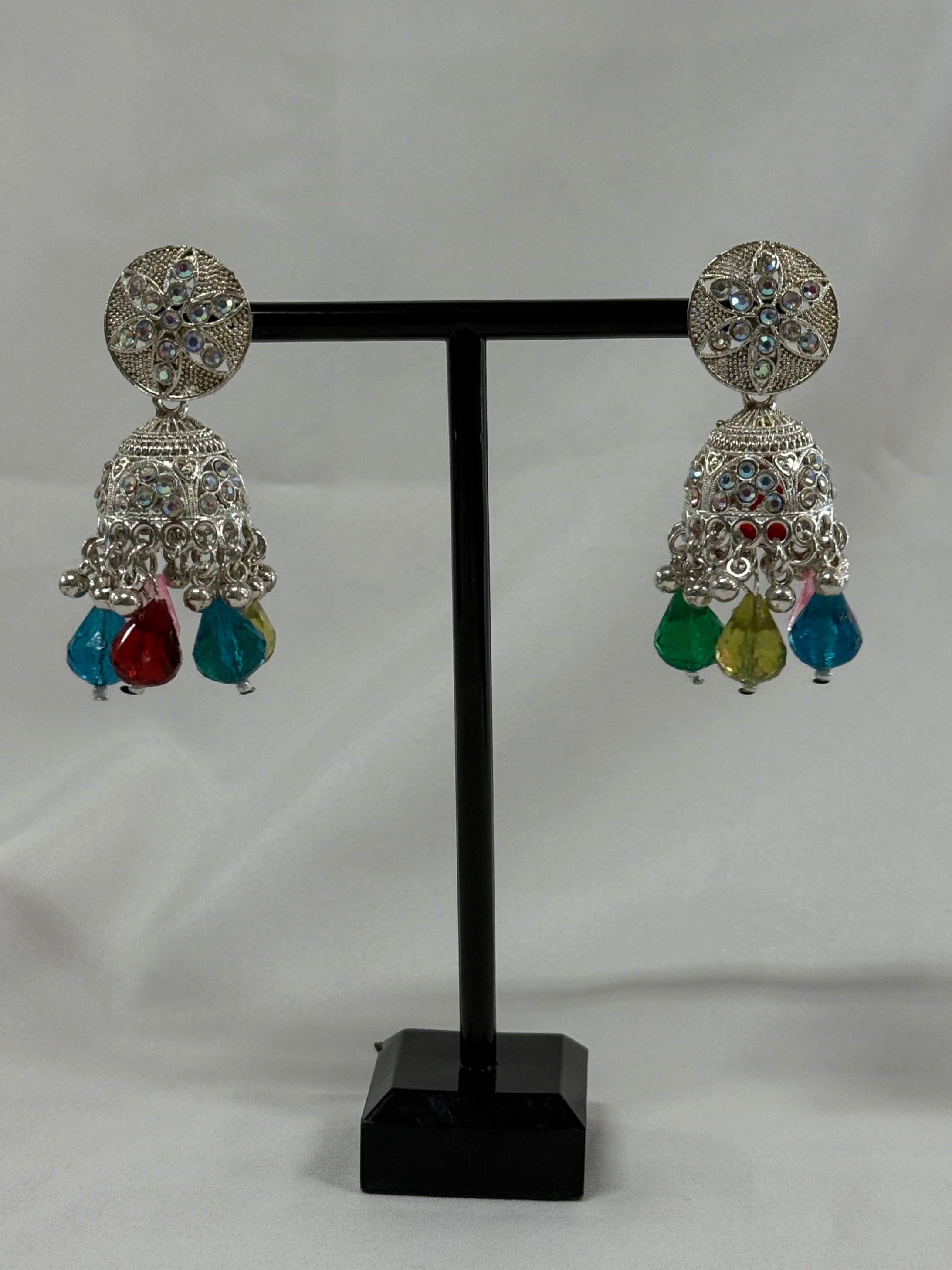 The Fulbari Collection