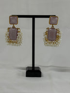 The Stone & Silk Collection