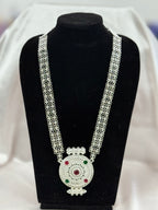 Silver Haar