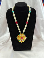 The Ghau (Pendant)