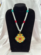 The Ghau (Pendant)