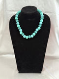 Sherpa Bead Necklace