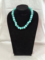 Sherpa Bead Necklace