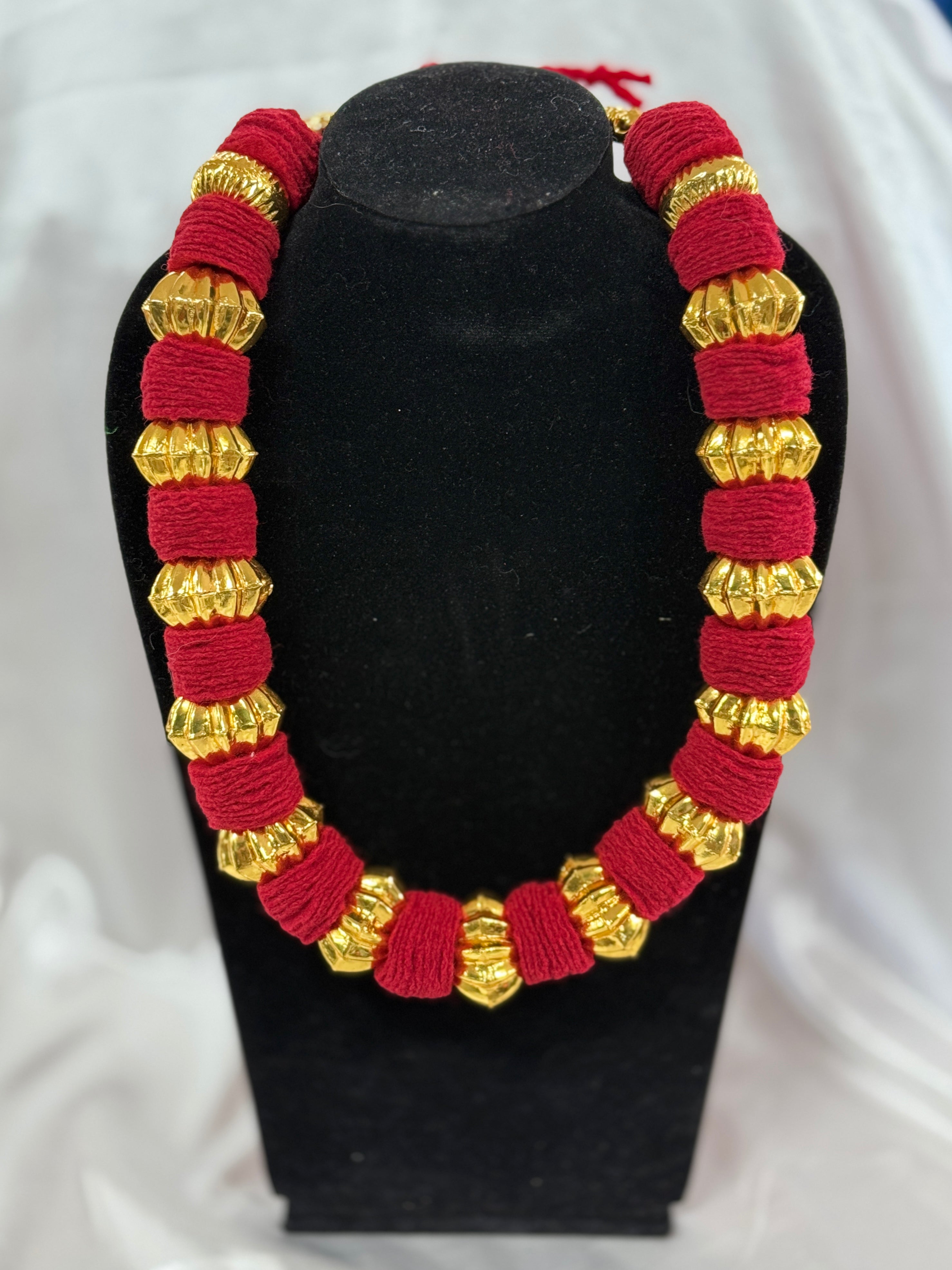 The Kantha Mala