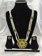The Ghau (Pendant)