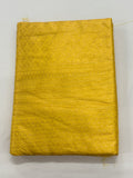 The Kanjipuram Double Shade Saree