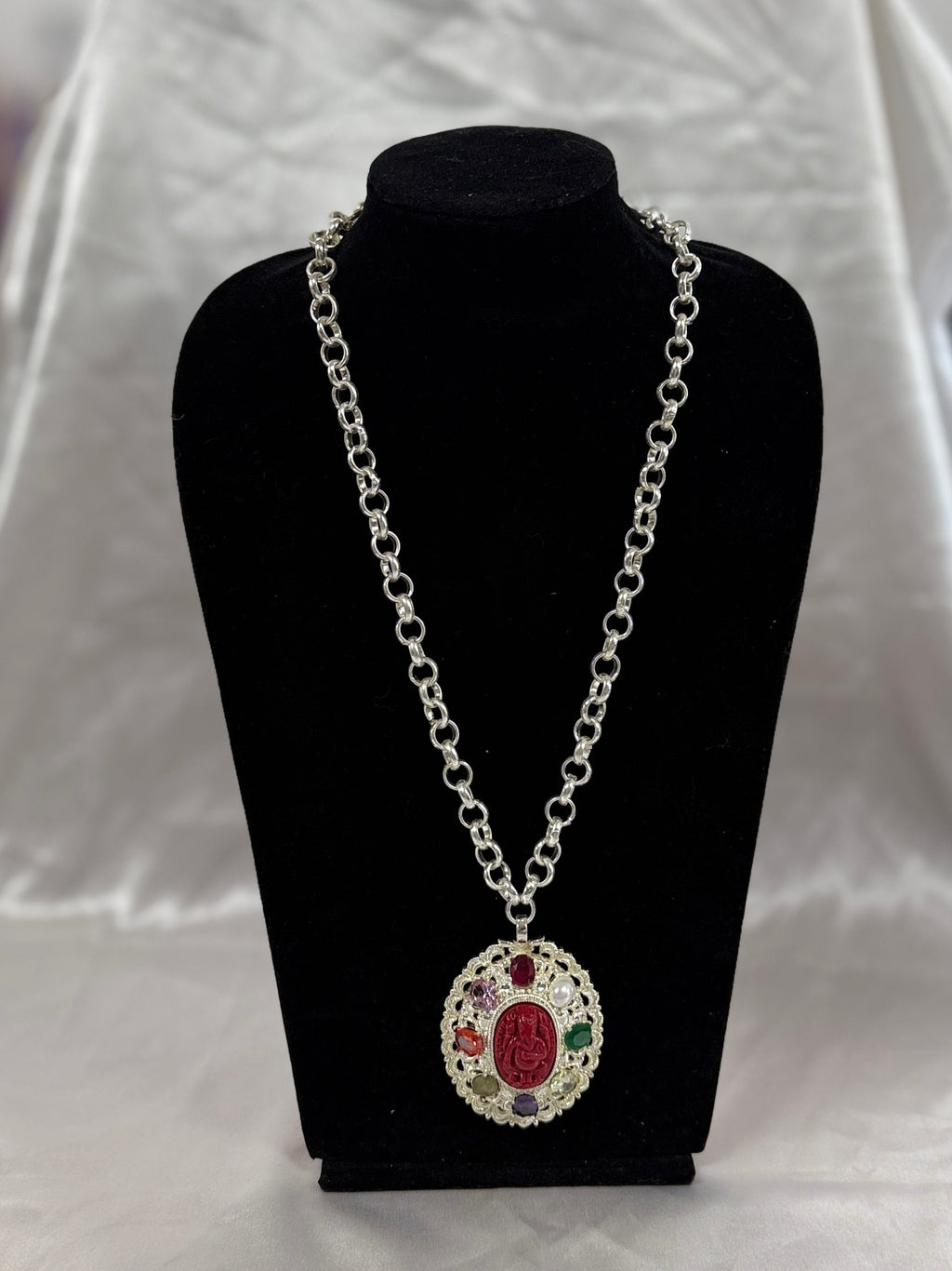 Pancha Ratna Heritage Sikha