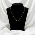 Celestial Minimalist Mangalsutra