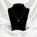 The Floral Mangalsutra