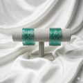 Pastel Symphony Stackable Glass Bangles