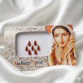 Teardrop Bindi