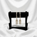 Jhumka Kada ( 4 piece)